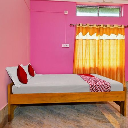 غاواهاتي Oyo Flagship The Brahmaputra Homestay المظهر الخارجي الصورة