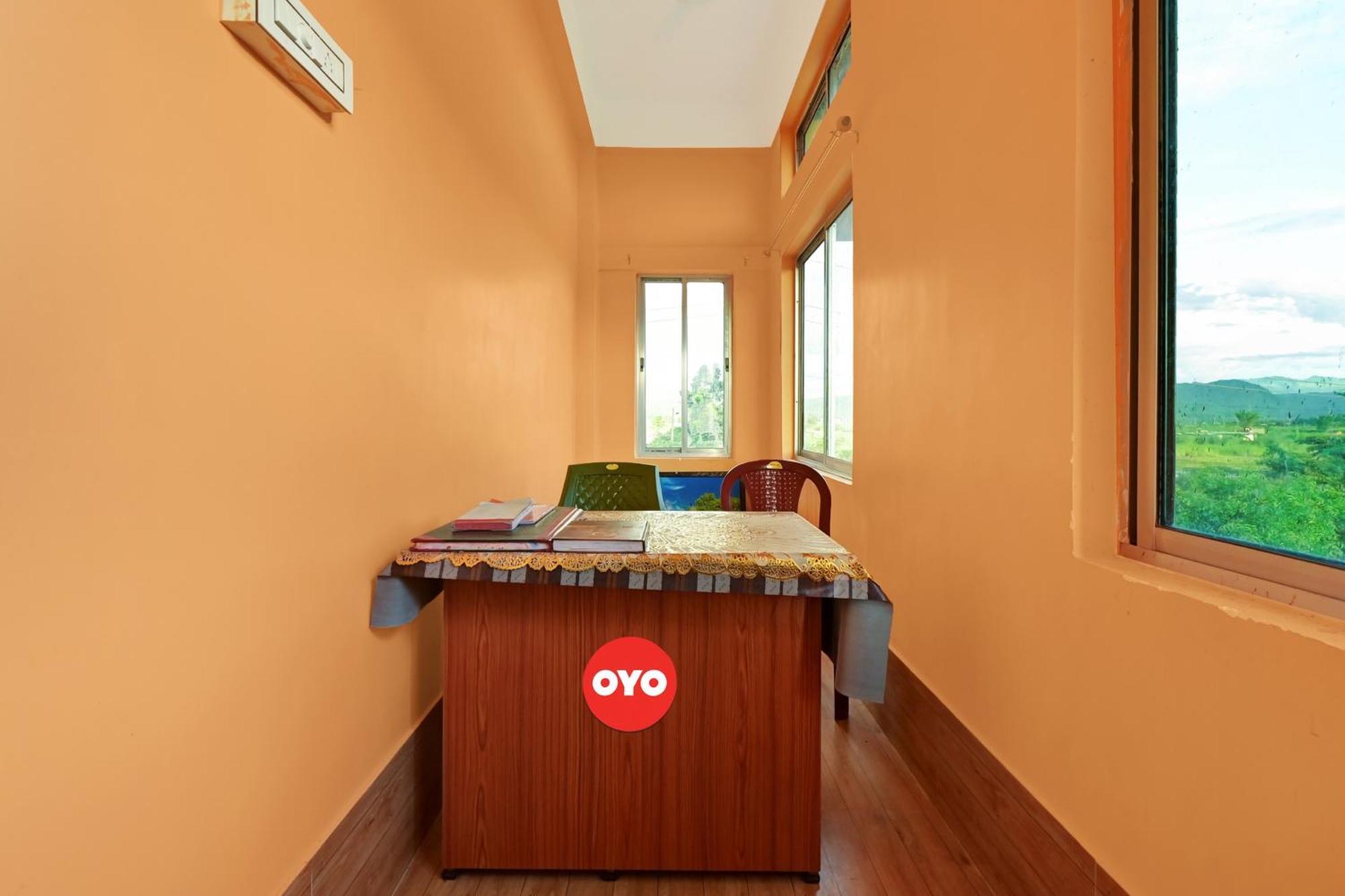غاواهاتي Oyo Flagship The Brahmaputra Homestay المظهر الخارجي الصورة